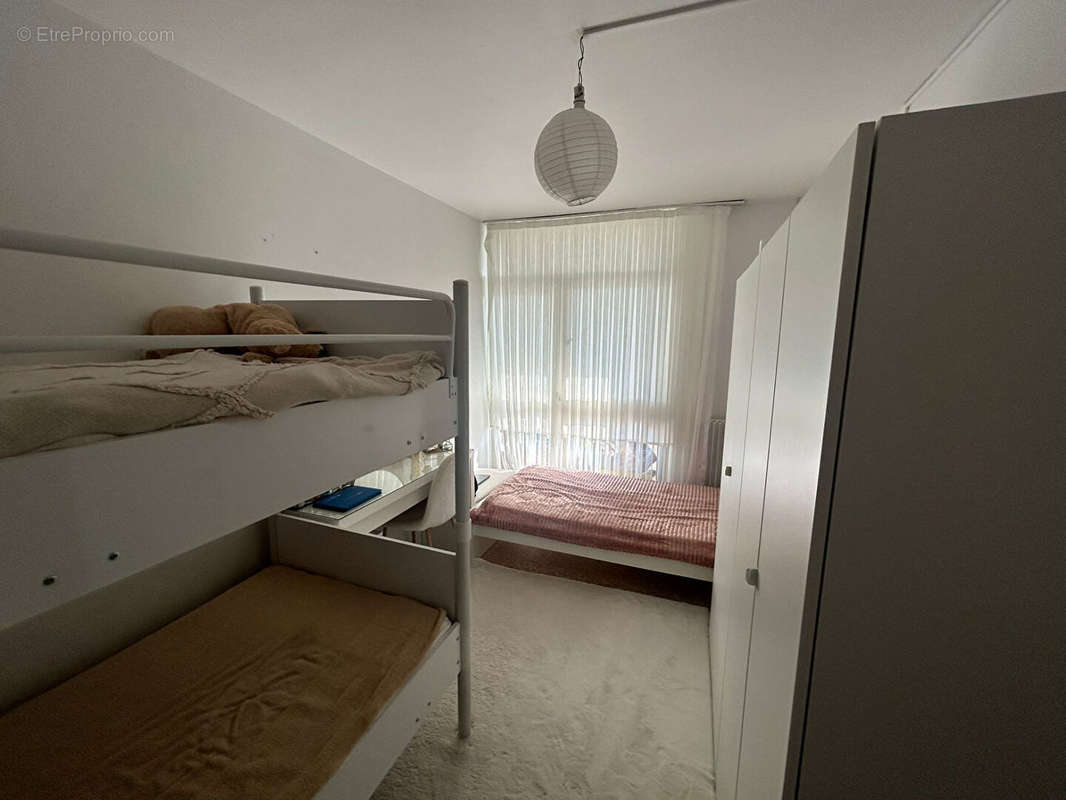 Appartement à MARIGNANE