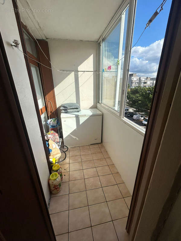 Appartement à MARIGNANE