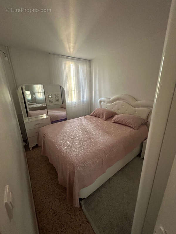 Appartement à MARIGNANE