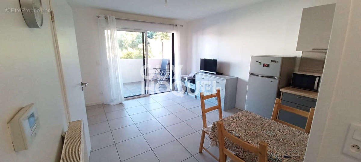 Appartement à SAINT-JEAN-DE-LUZ