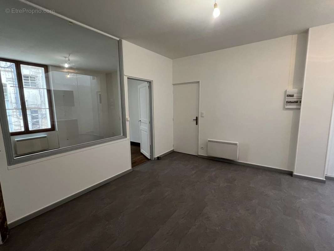 Appartement à AUXERRE