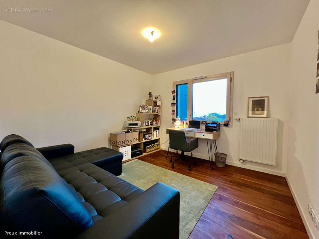 Appartement à EVIAN-LES-BAINS