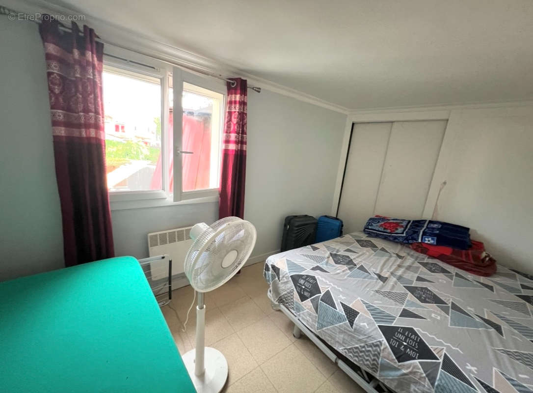 Appartement à ARNOUVILLE-LES-GONESSE