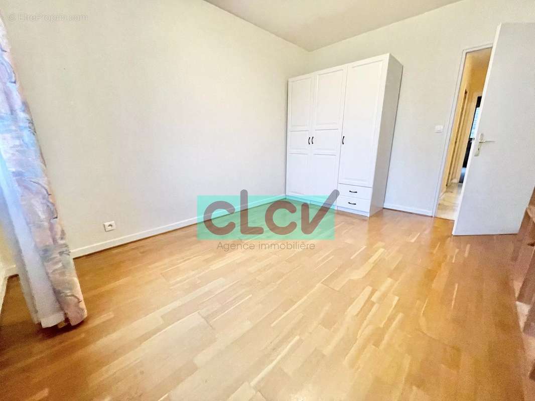 Appartement à LYON-7E