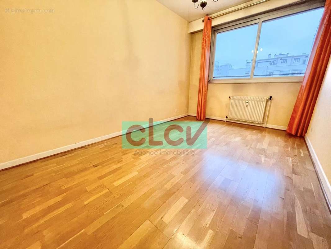 Appartement à LYON-7E