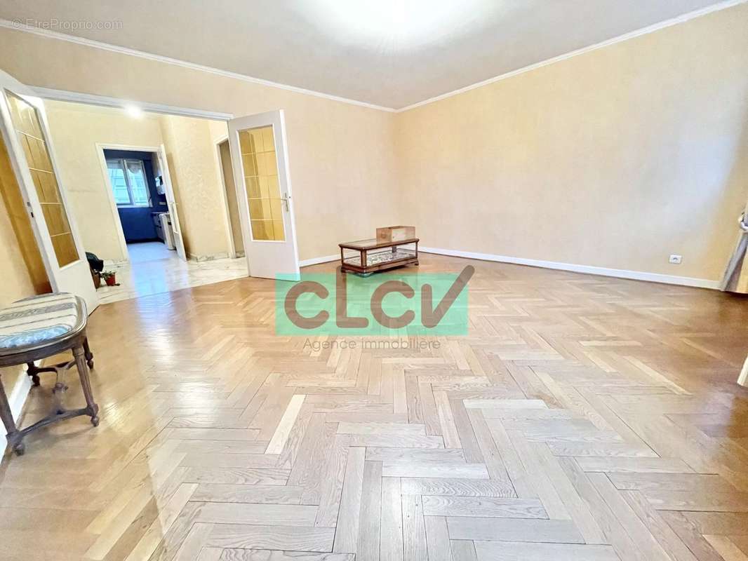 Appartement à LYON-7E