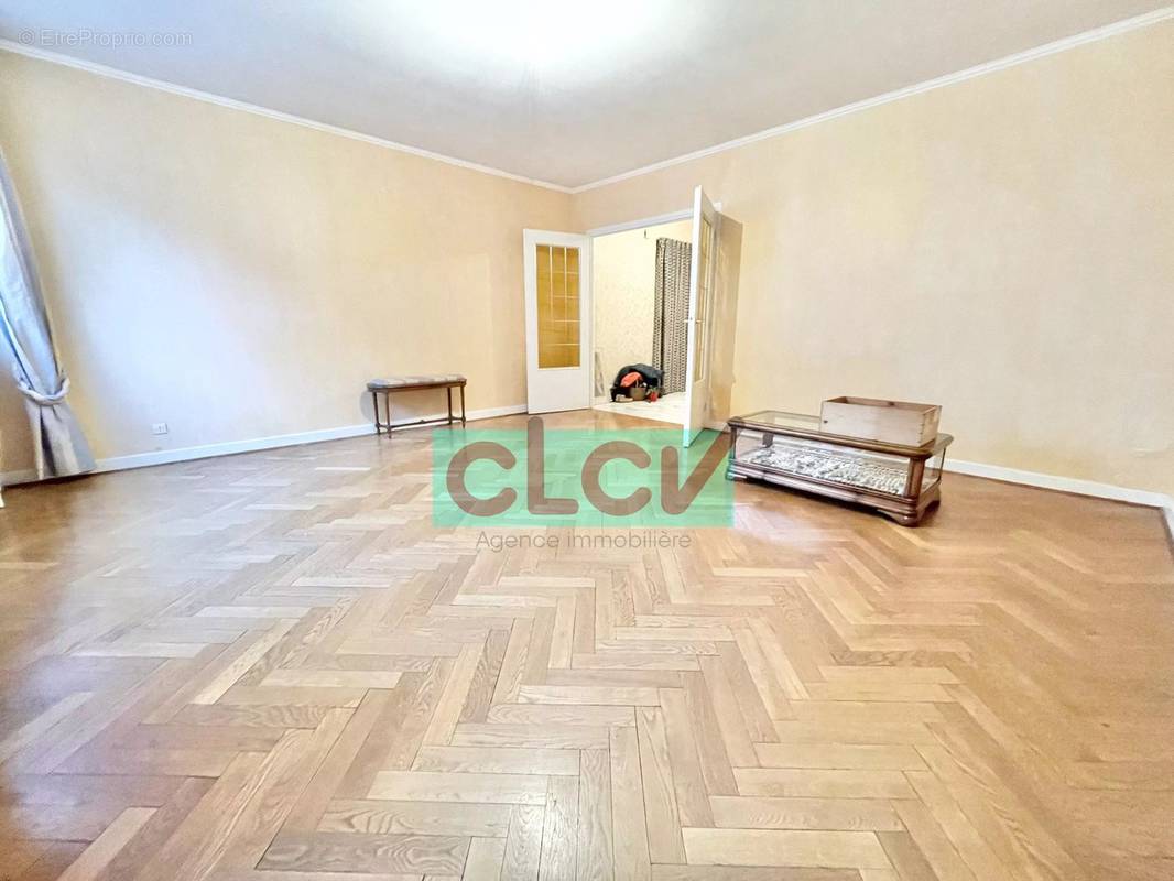 Appartement à LYON-7E