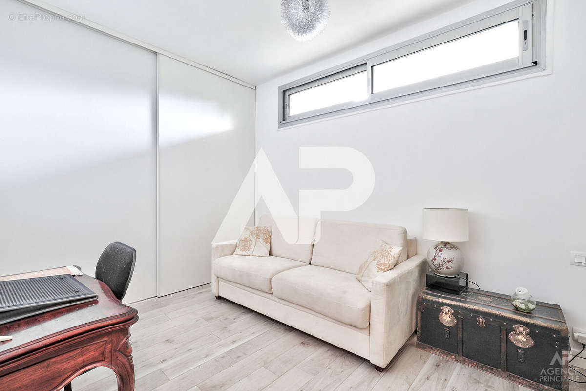 Appartement à RUEIL-MALMAISON