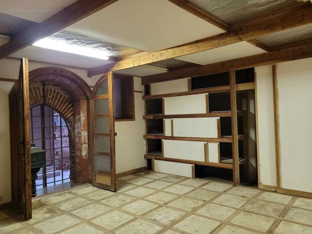 Appartement à CAHORS