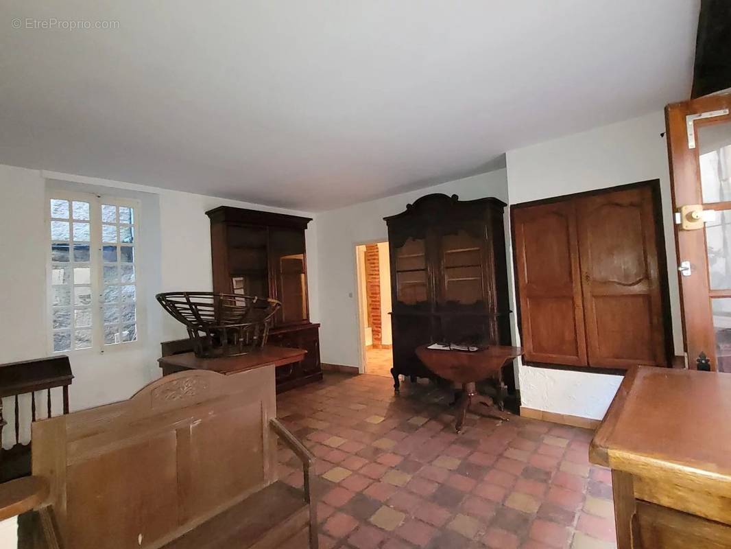 Appartement à CAHORS