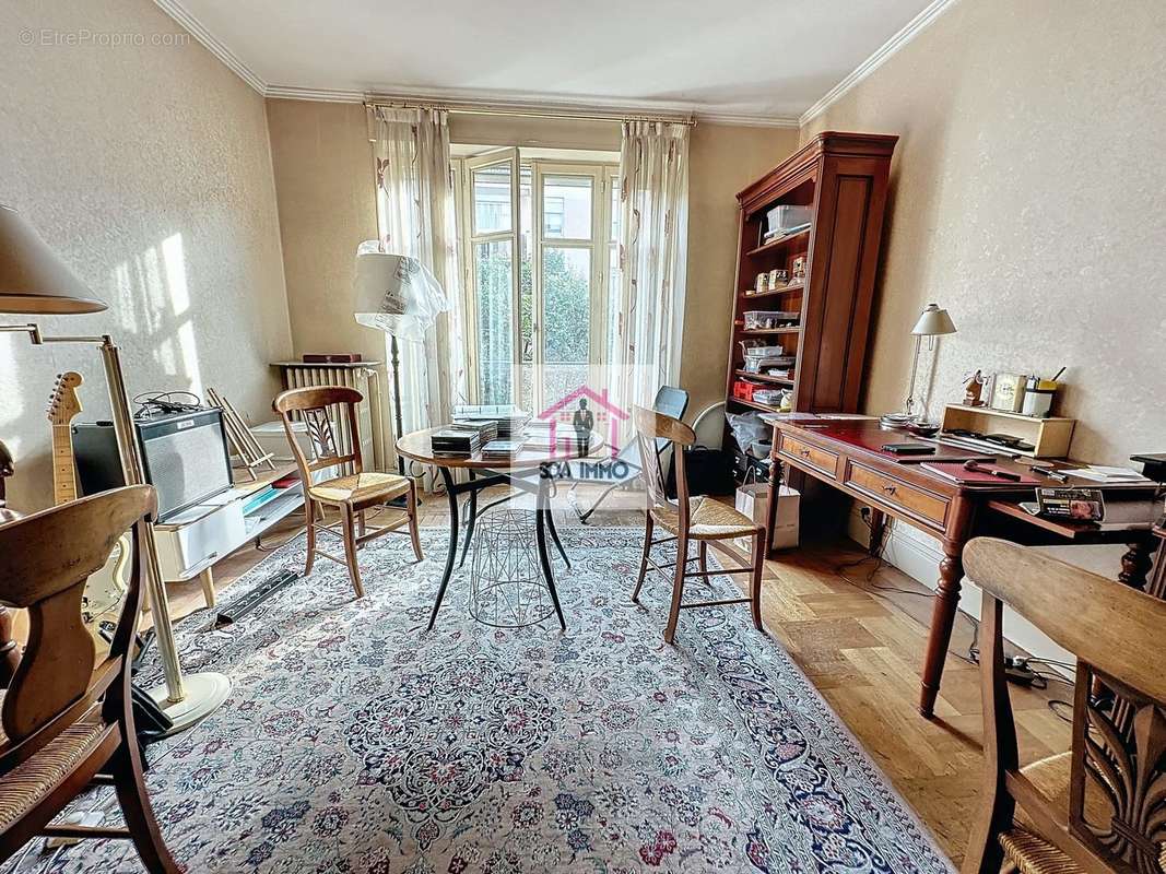 Appartement à LYON-6E