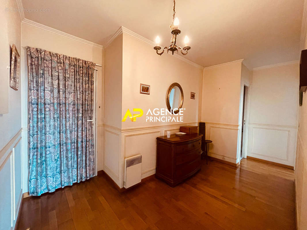 Appartement à ARGENTEUIL