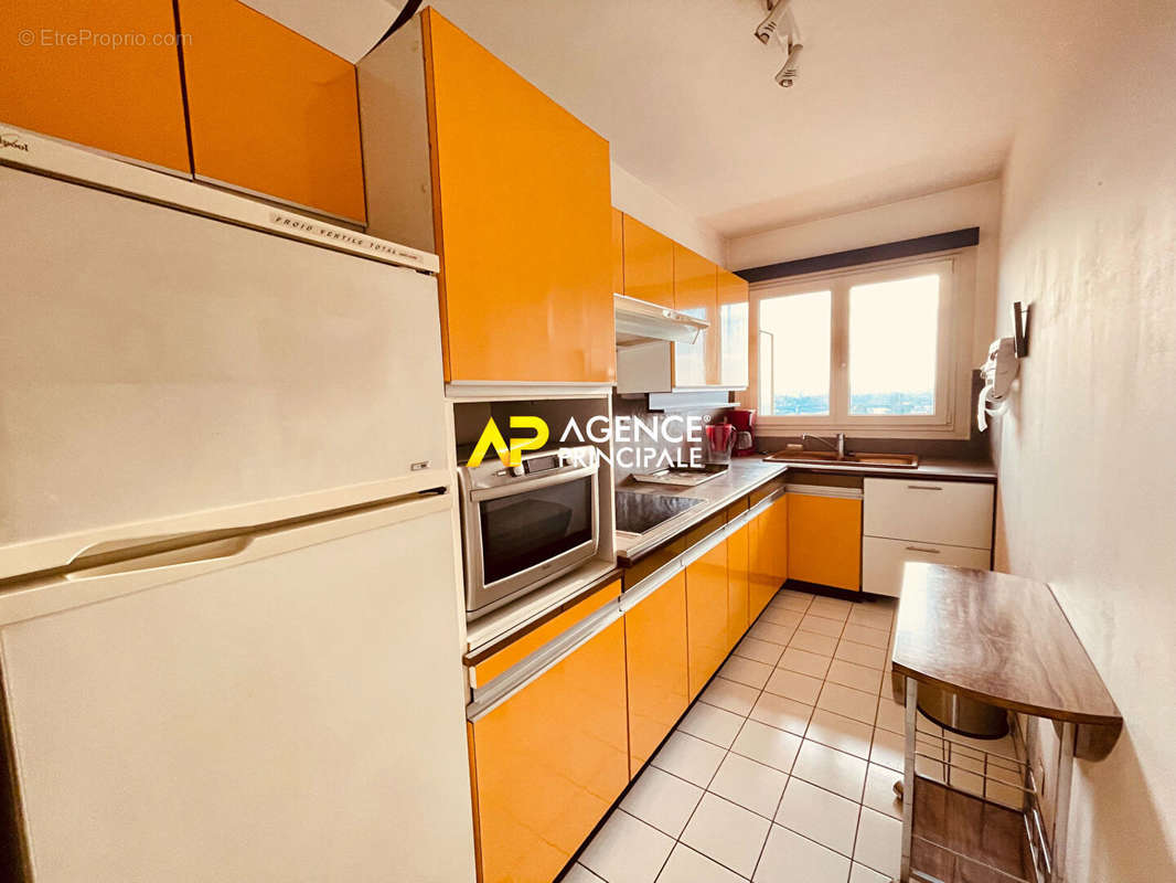 Appartement à ARGENTEUIL