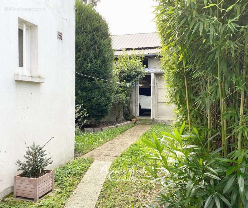 Maison à TARBES