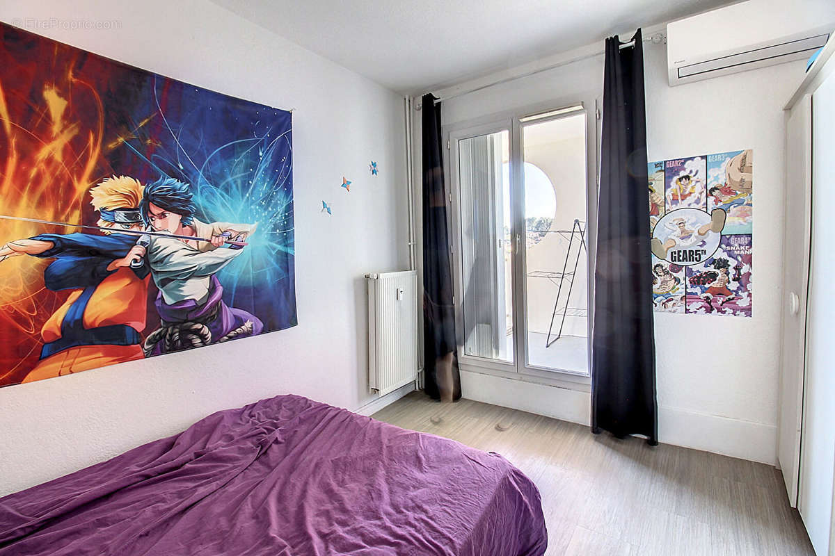 Appartement à DRAGUIGNAN