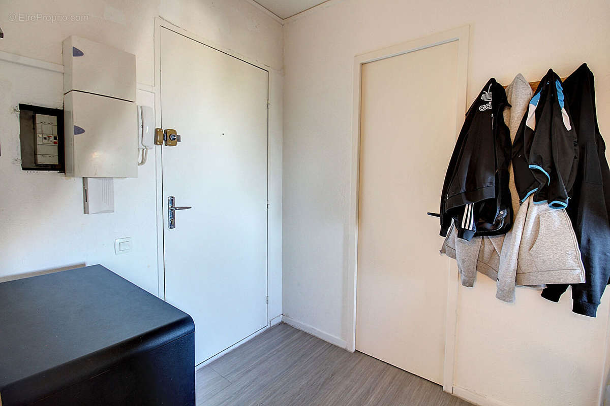 Appartement à DRAGUIGNAN