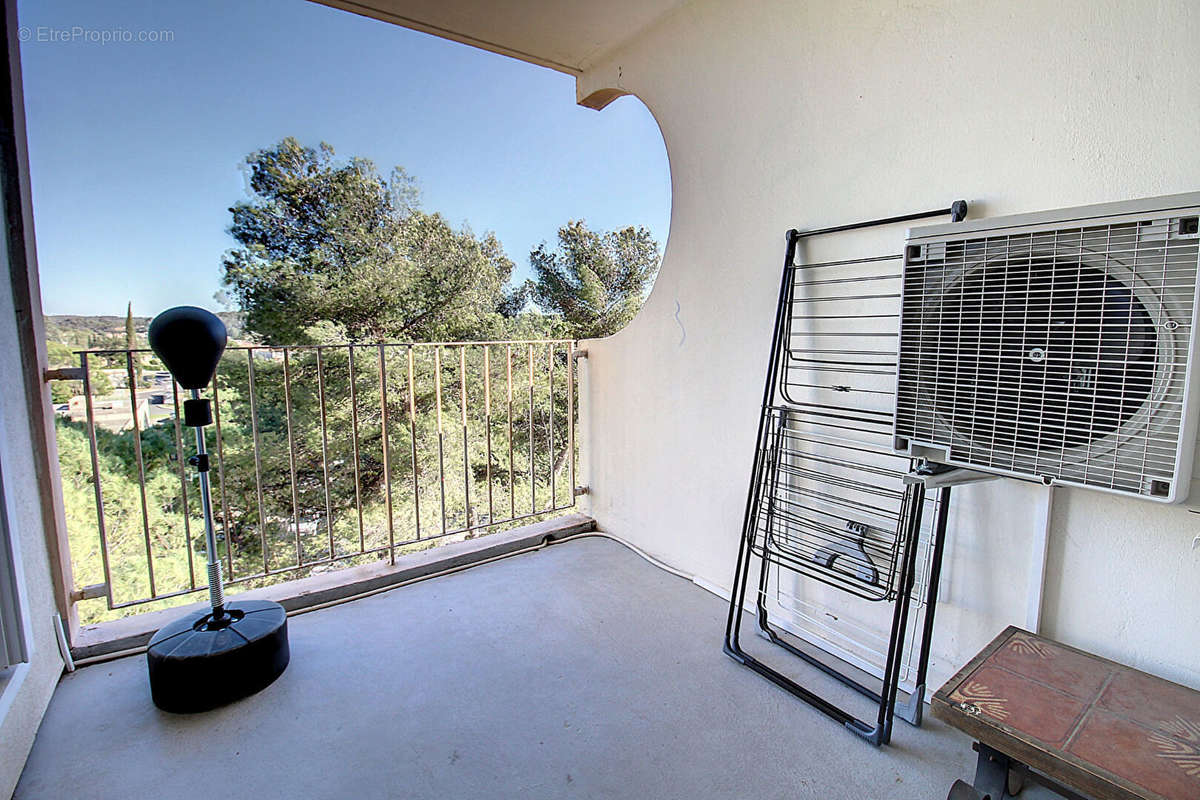 Appartement à DRAGUIGNAN