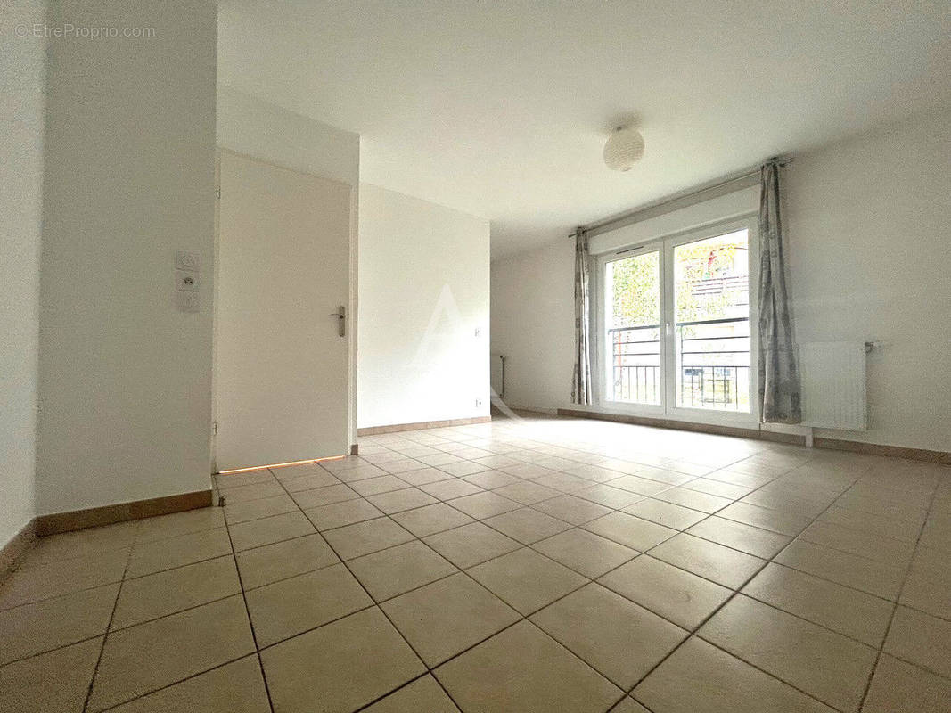 Appartement à SACLAY