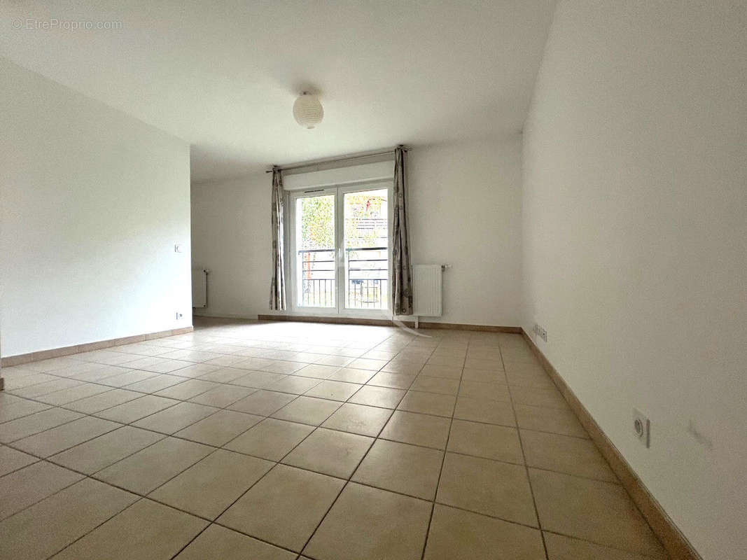 Appartement à SACLAY