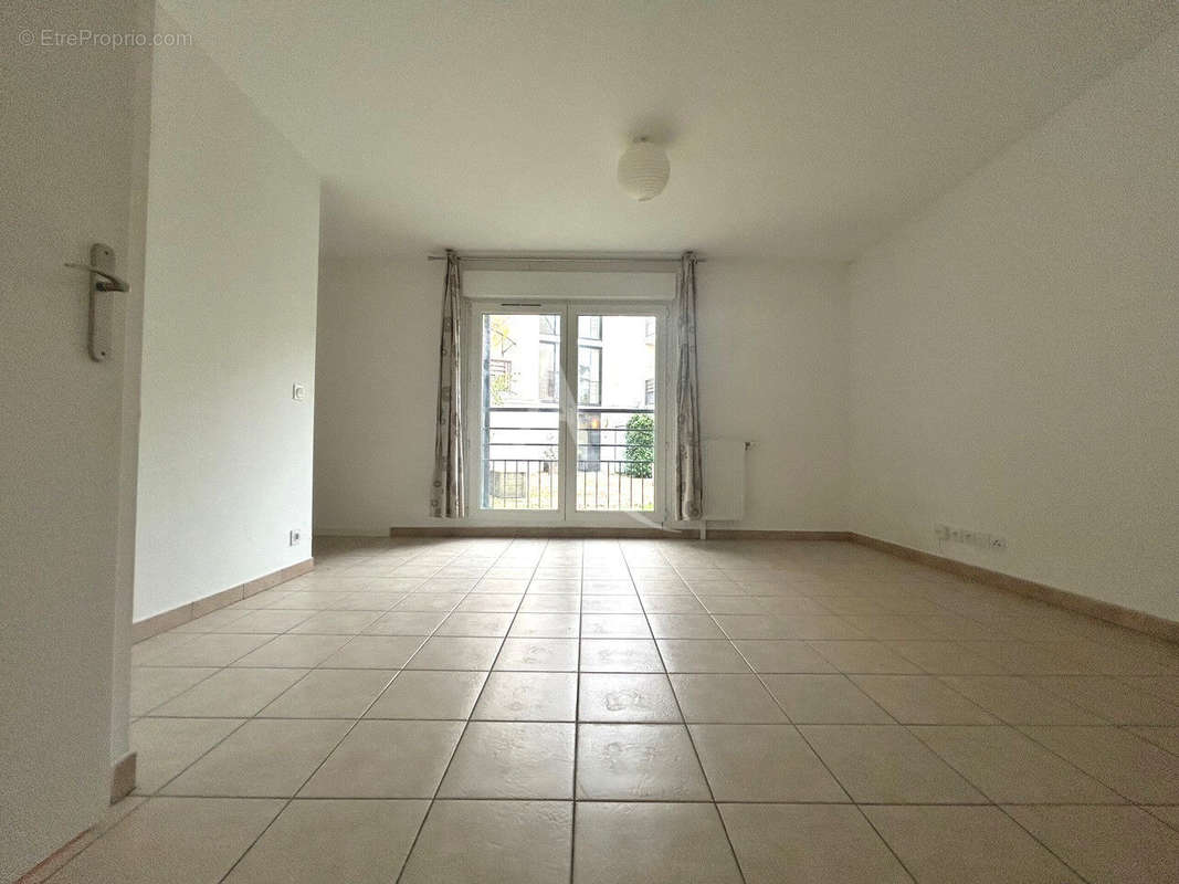 Appartement à SACLAY