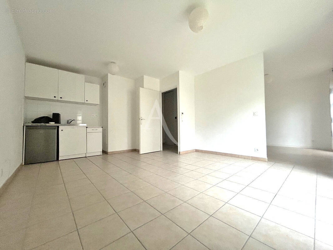 Appartement à SACLAY