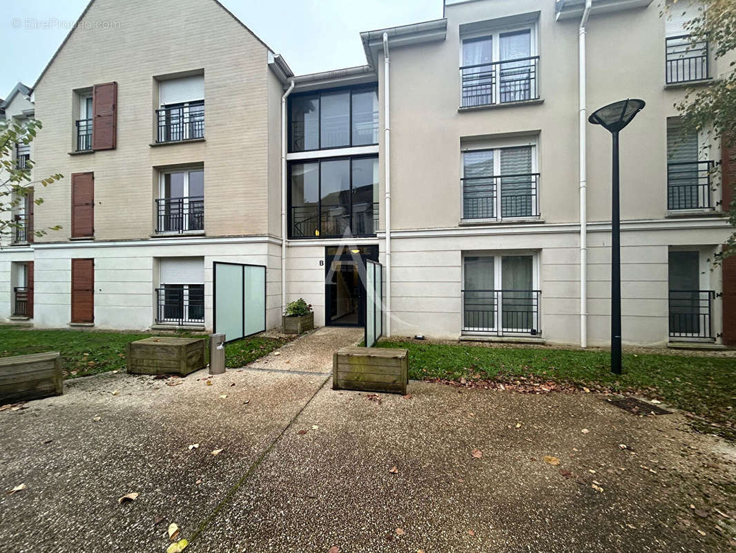 Appartement à SACLAY