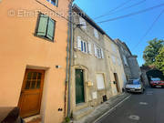 Appartement à LIMOUX