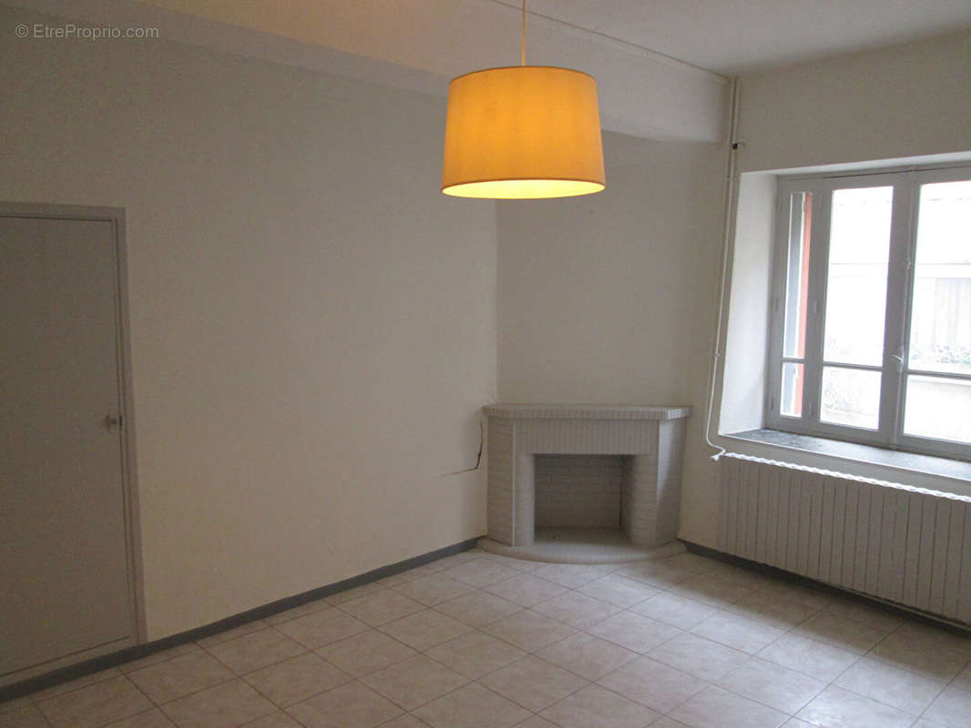 Appartement à LIMOUX