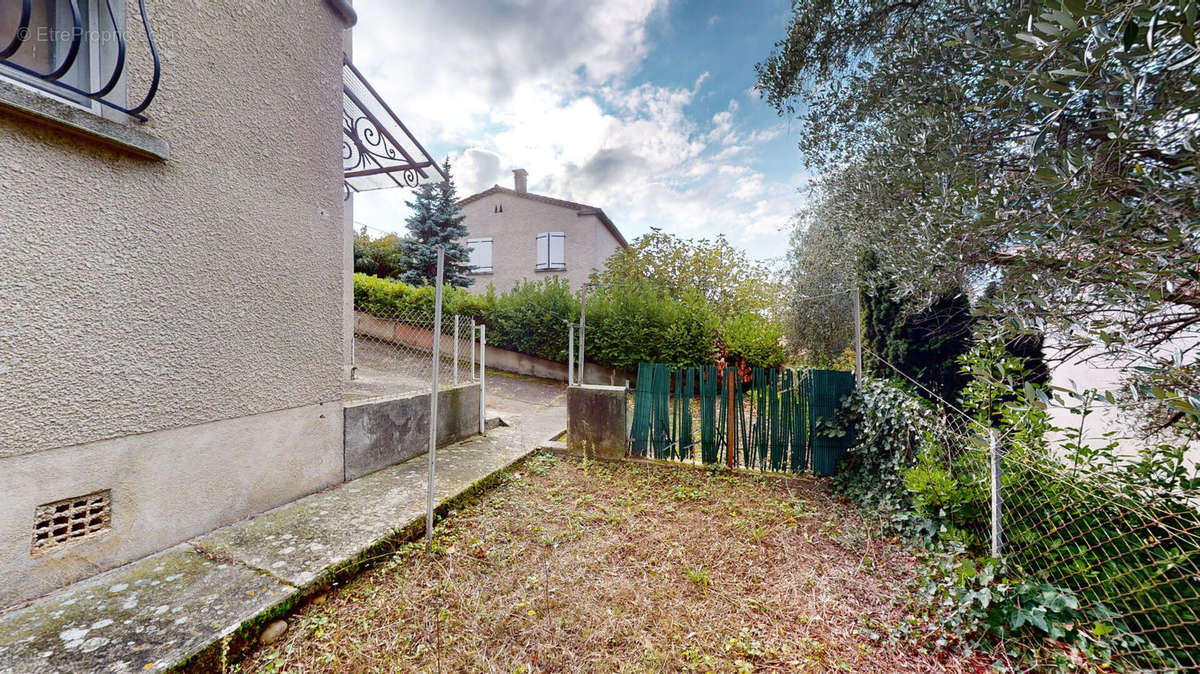 Maison à LIMOUX