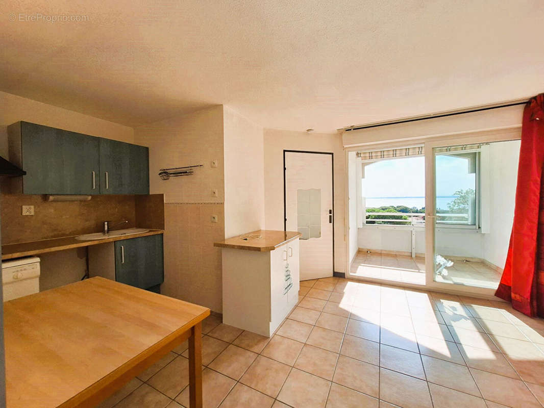 Appartement à SETE