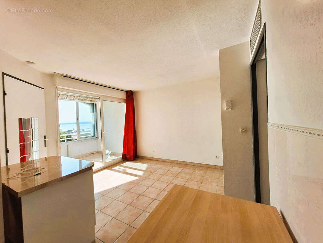 Appartement à SETE