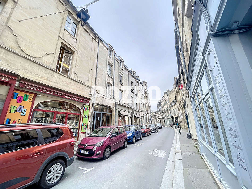 Appartement à CAEN