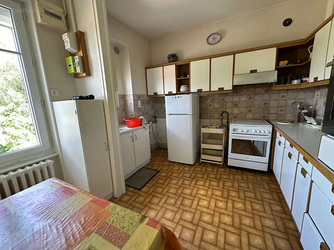 Appartement à SAINT-GERMAIN-DU-BOIS