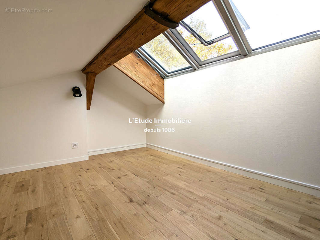 Appartement à LYON-4E