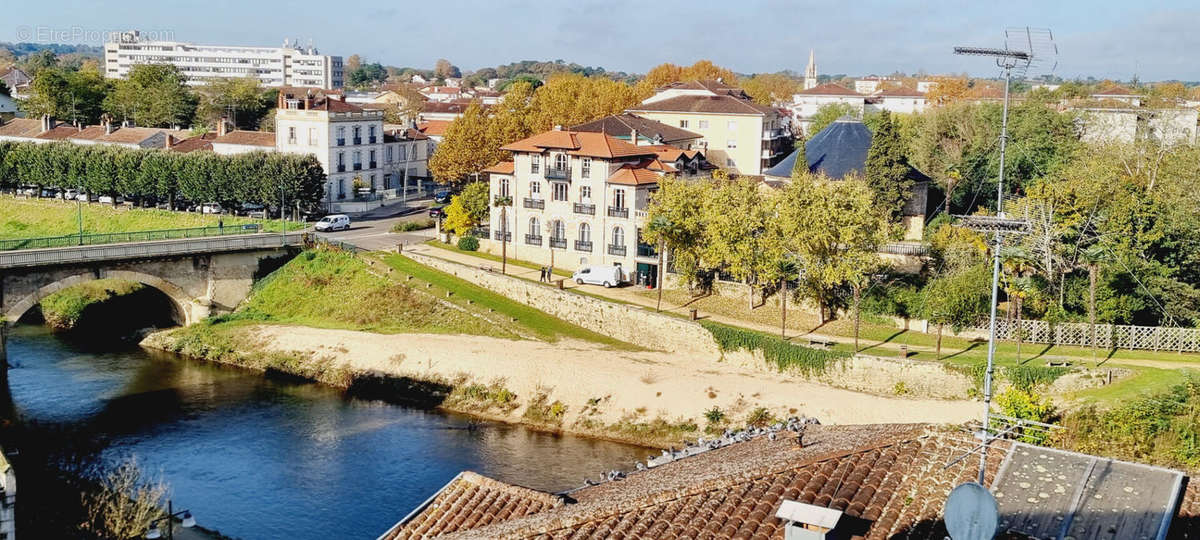 Appartement à MONT-DE-MARSAN