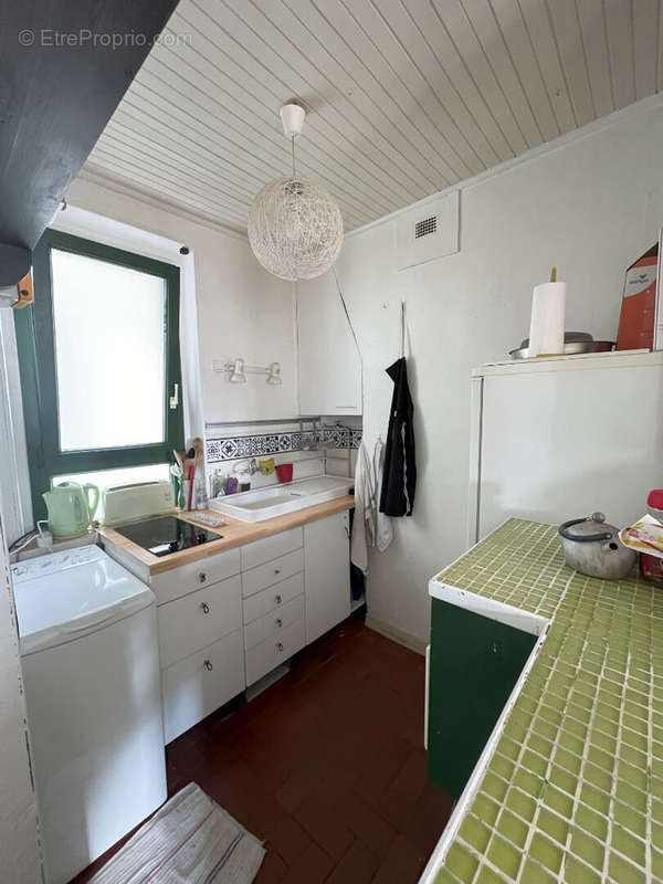 Appartement à PUTEAUX