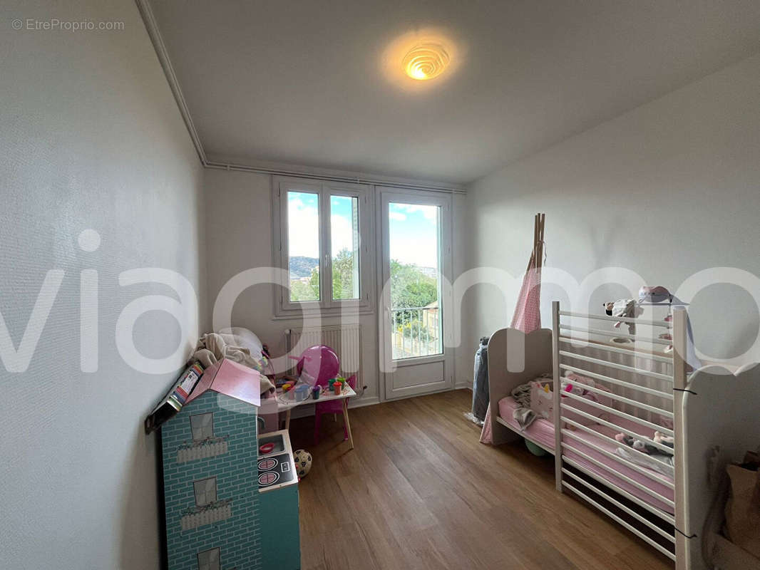 Appartement à VALENCE