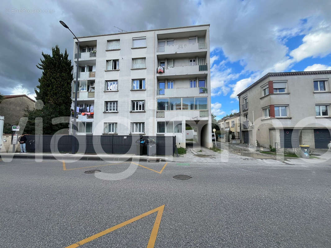 Appartement à VALENCE