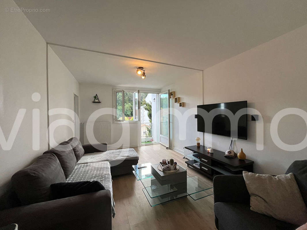 Appartement à VALENCE