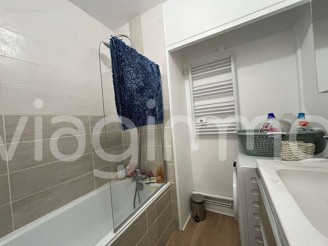 Appartement à VALENCE