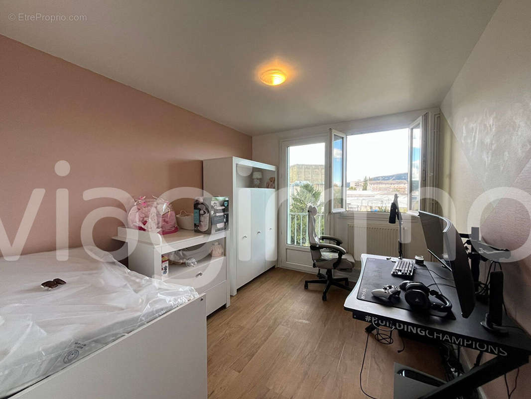 Appartement à VALENCE