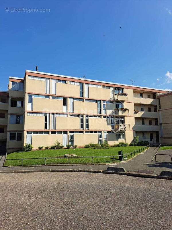 Appartement à ARGENTEUIL