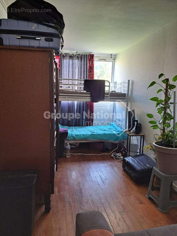 Appartement à ARGENTEUIL