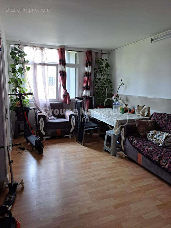 Appartement à ARGENTEUIL