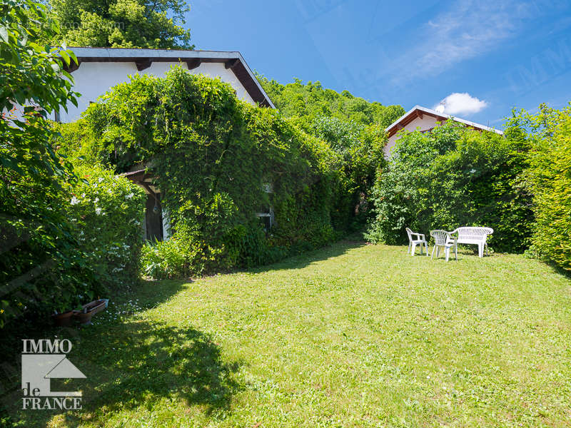 Maison à CHANAY