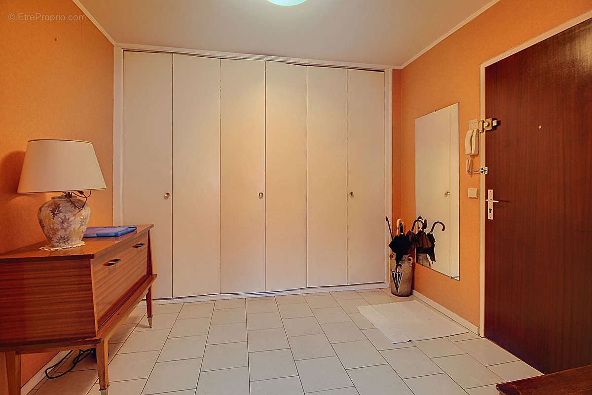 Appartement à DOUAI