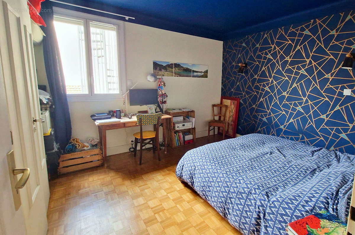 Appartement à LYON-7E