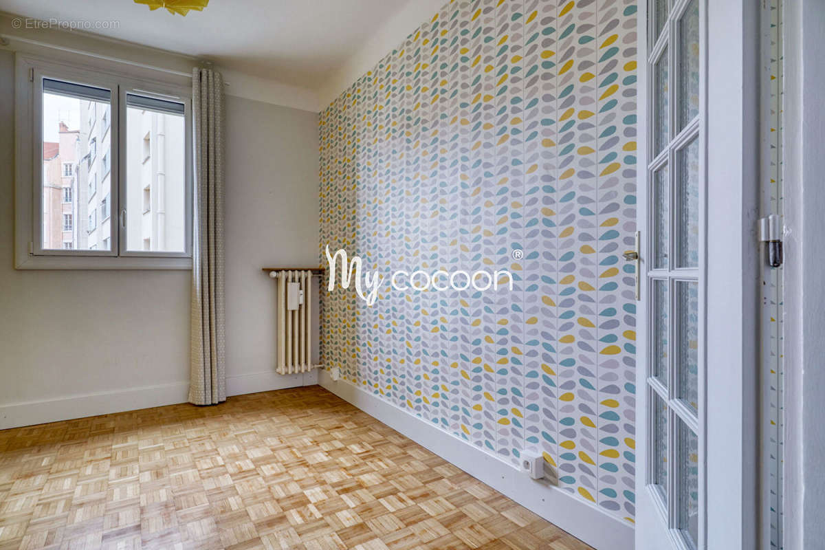 Appartement à LYON-7E