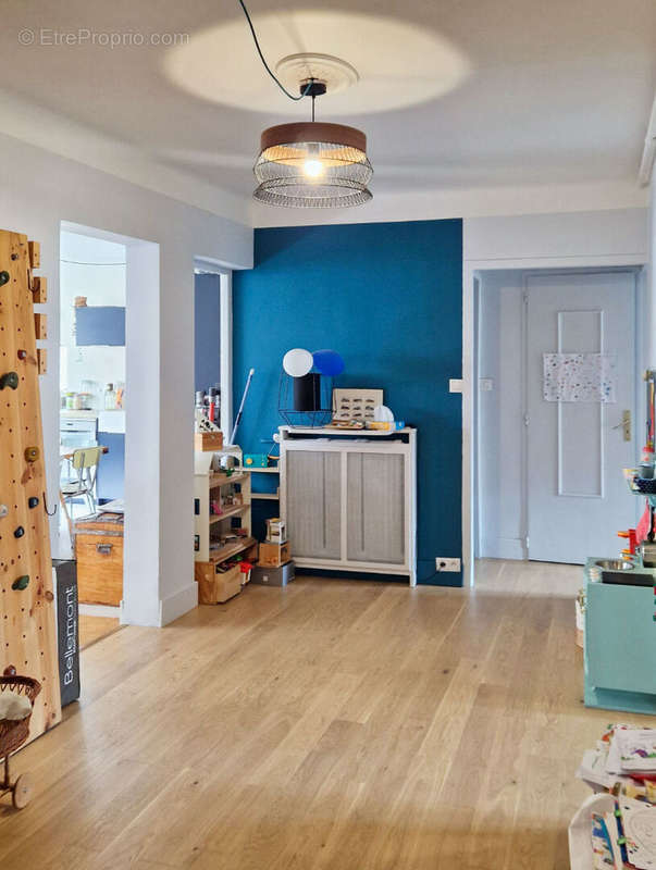 Appartement à LYON-7E