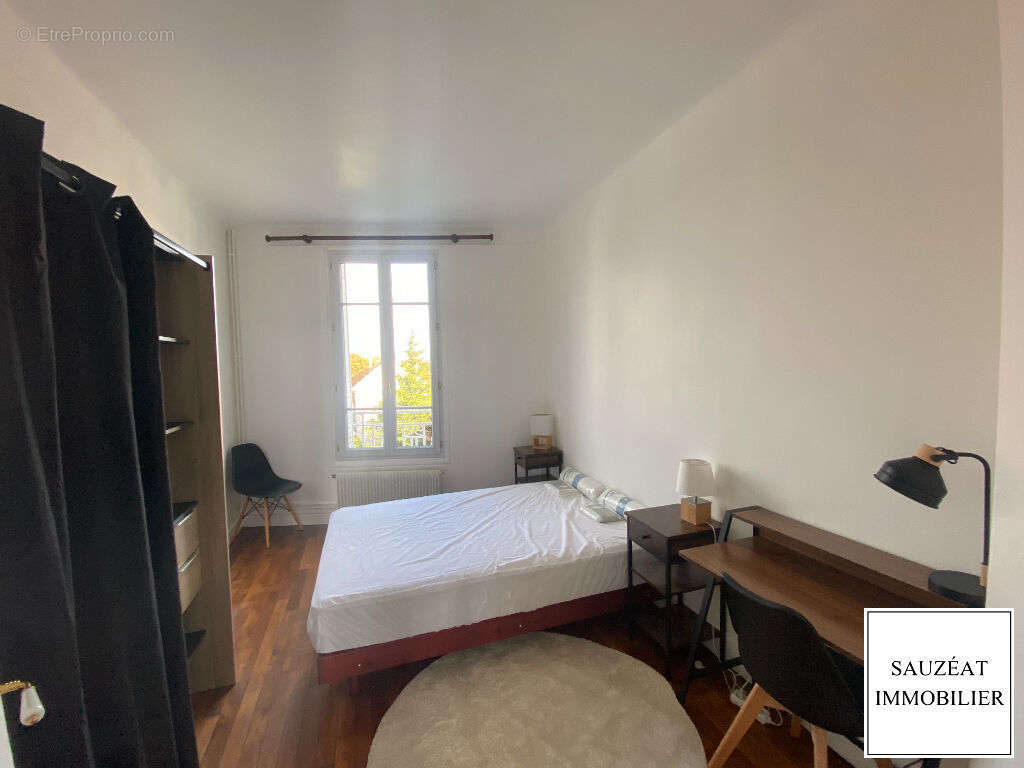 Appartement à BAGNEUX